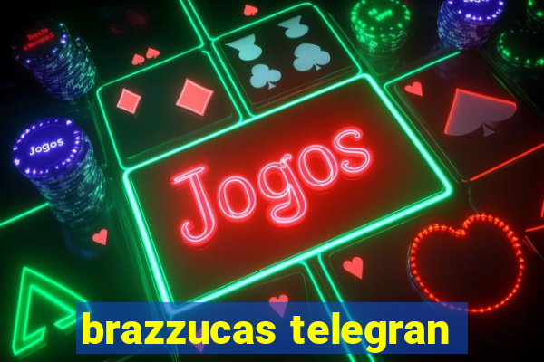 brazzucas telegran