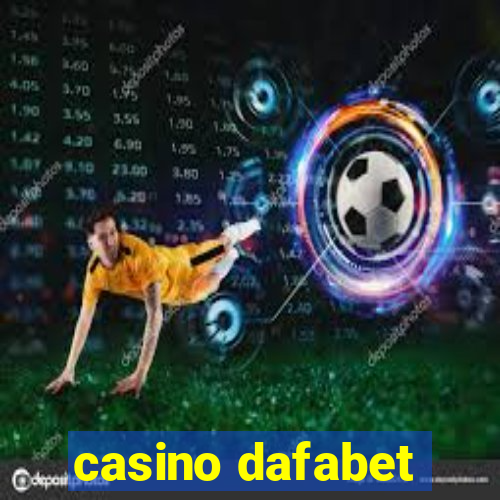 casino dafabet