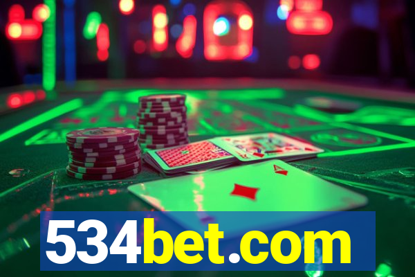 534bet.com