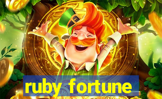 ruby fortune