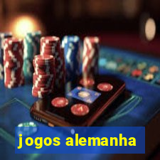 jogos alemanha