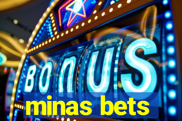 minas bets