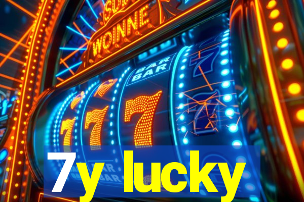 7y lucky