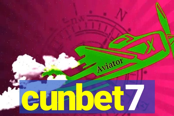 cunbet7