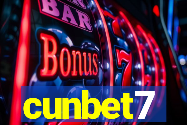 cunbet7