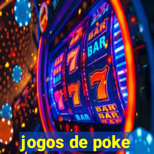 jogos de poke