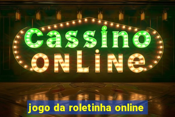 jogo da roletinha online