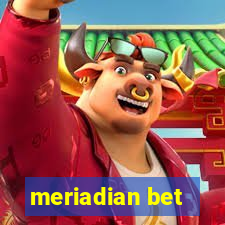 meriadian bet