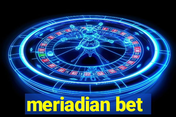 meriadian bet