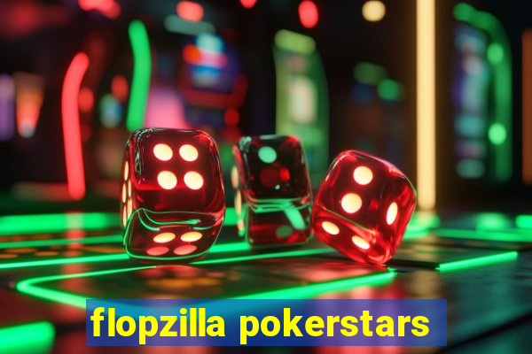 flopzilla pokerstars