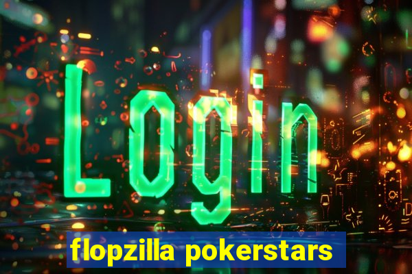 flopzilla pokerstars