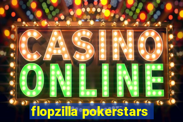 flopzilla pokerstars