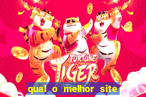 qual o melhor site para jogar o jogo do tigre