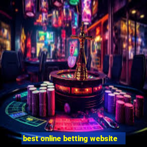 best online betting website