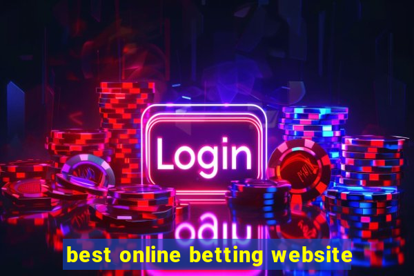 best online betting website