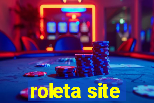 roleta site