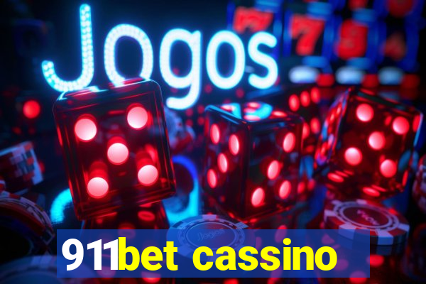 911bet cassino