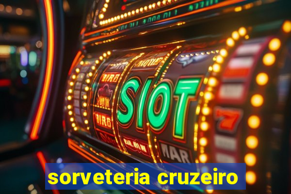 sorveteria cruzeiro