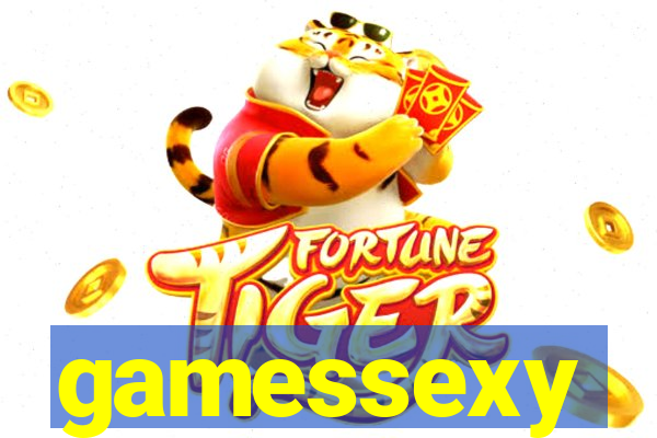 gamessexy