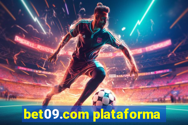 bet09.com plataforma