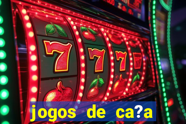 jogos de ca?a níquel online grátis