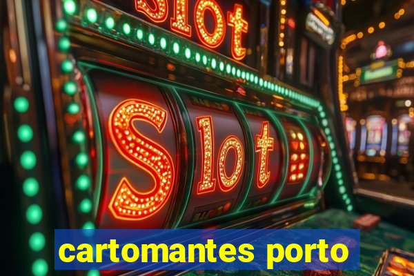 cartomantes porto