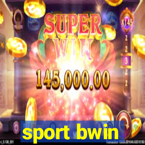 sport bwin