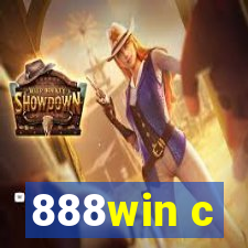 888win c