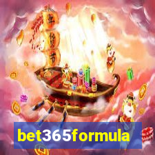 bet365formula