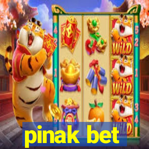 pinak bet