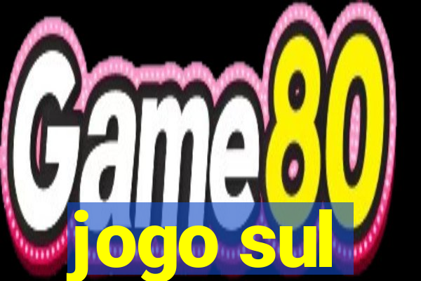 jogo sul