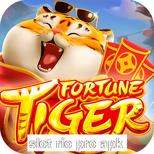 slot rio pro apk