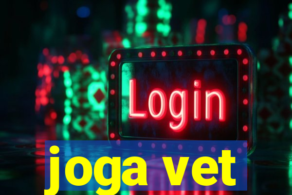 joga vet