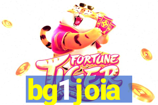 bg1 joia