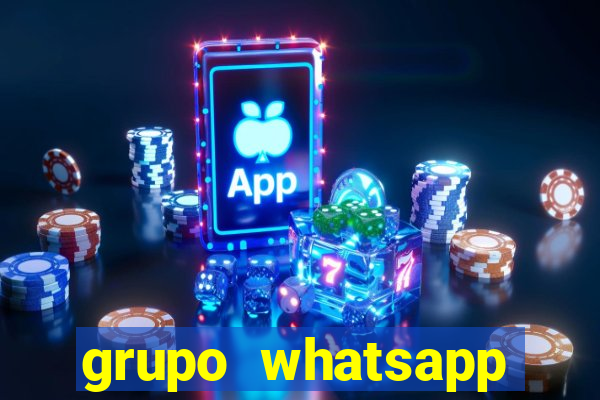 grupo whatsapp botafogo link