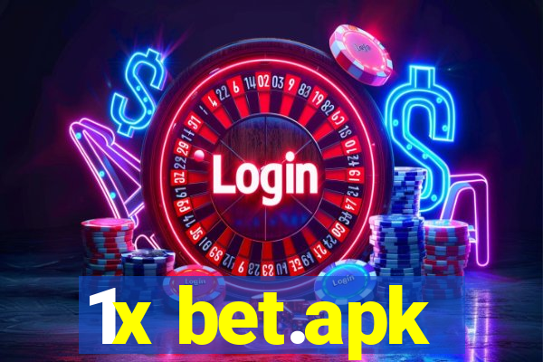 1x bet.apk