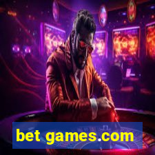 bet games.com