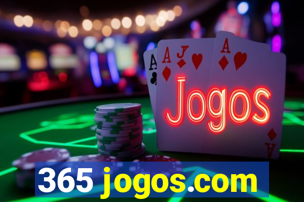 365 jogos.com