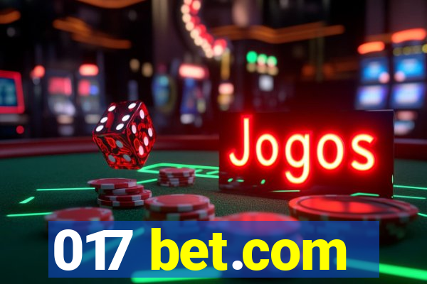 017 bet.com