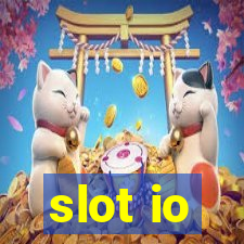 slot io