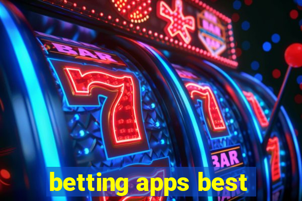 betting apps best