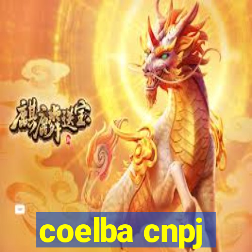 coelba cnpj