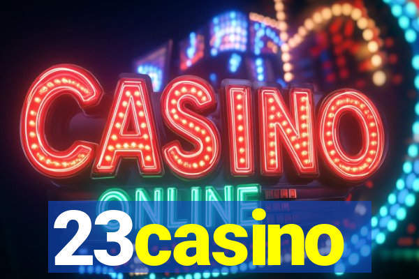 23casino