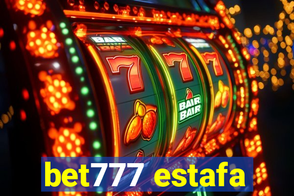 bet777 estafa