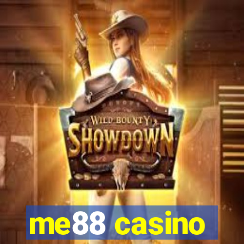 me88 casino