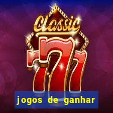 jogos de ganhar dinheiro com bonus