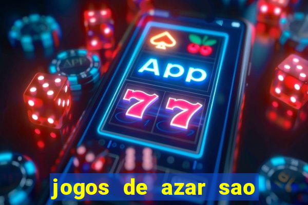 jogos de azar sao permitidos no brasil