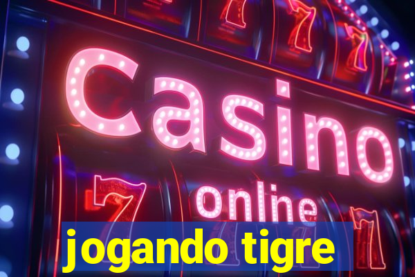 jogando tigre