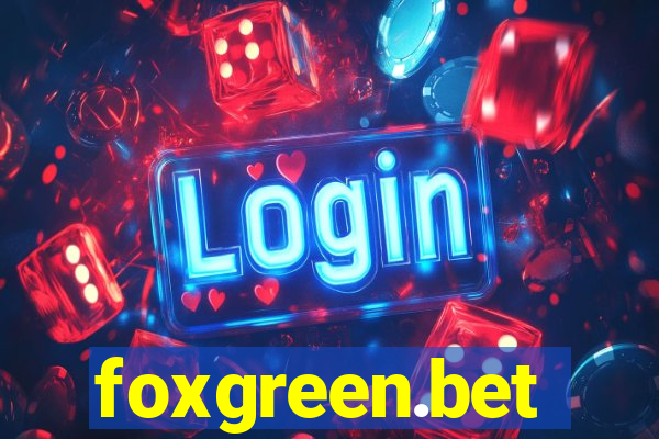 foxgreen.bet