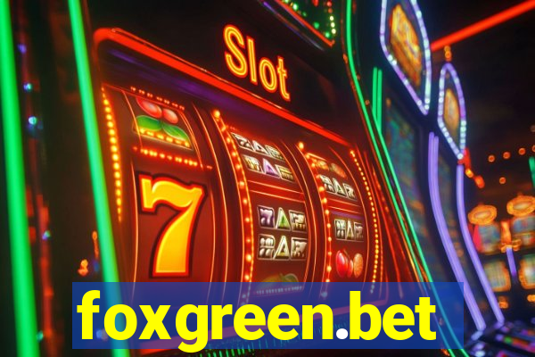 foxgreen.bet